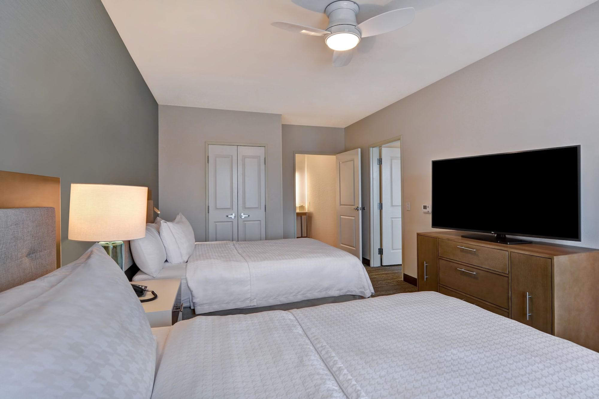 Homewood Suites By Hilton Chula Vista Eastlake Bagian luar foto