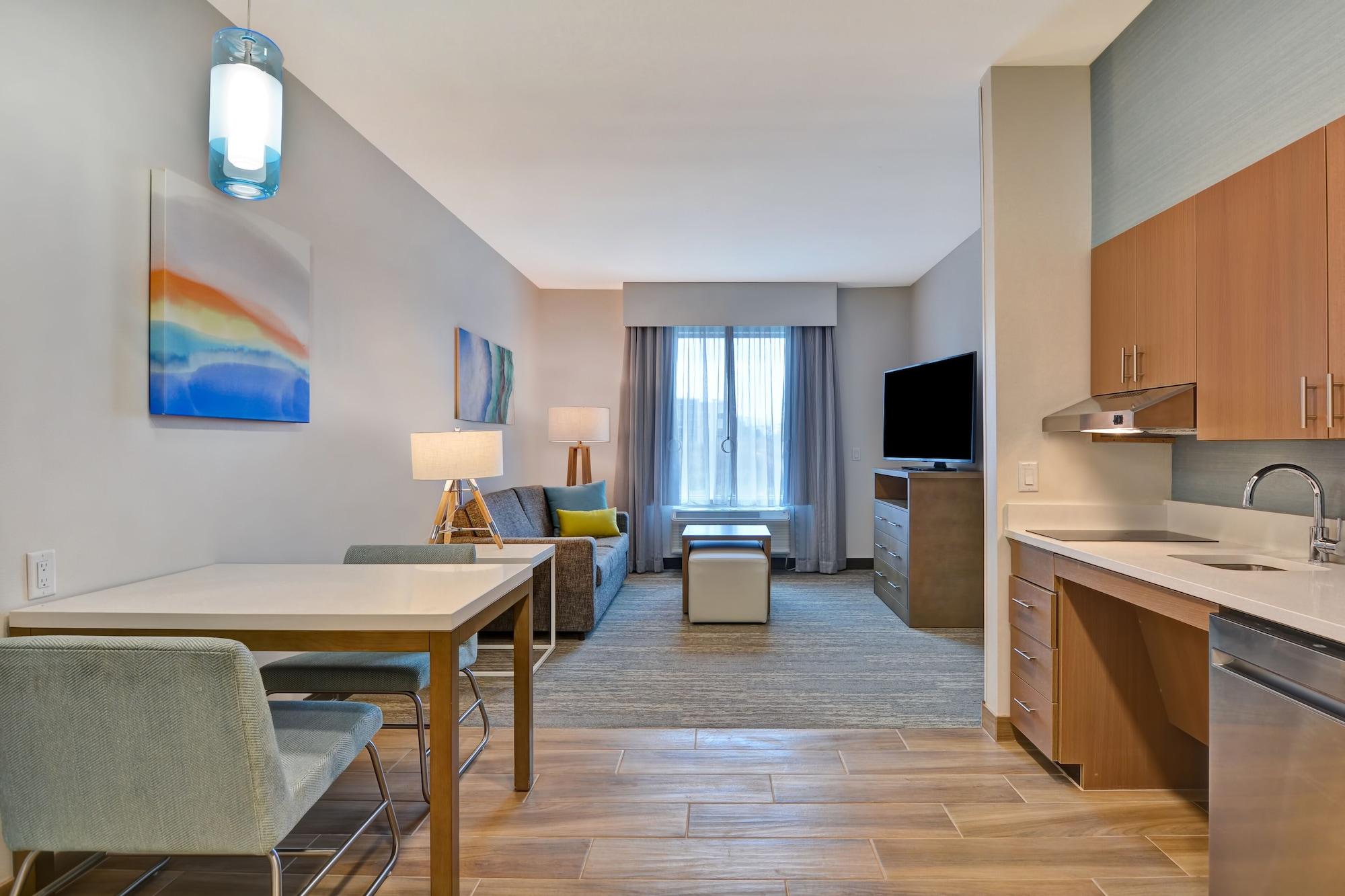 Homewood Suites By Hilton Chula Vista Eastlake Bagian luar foto