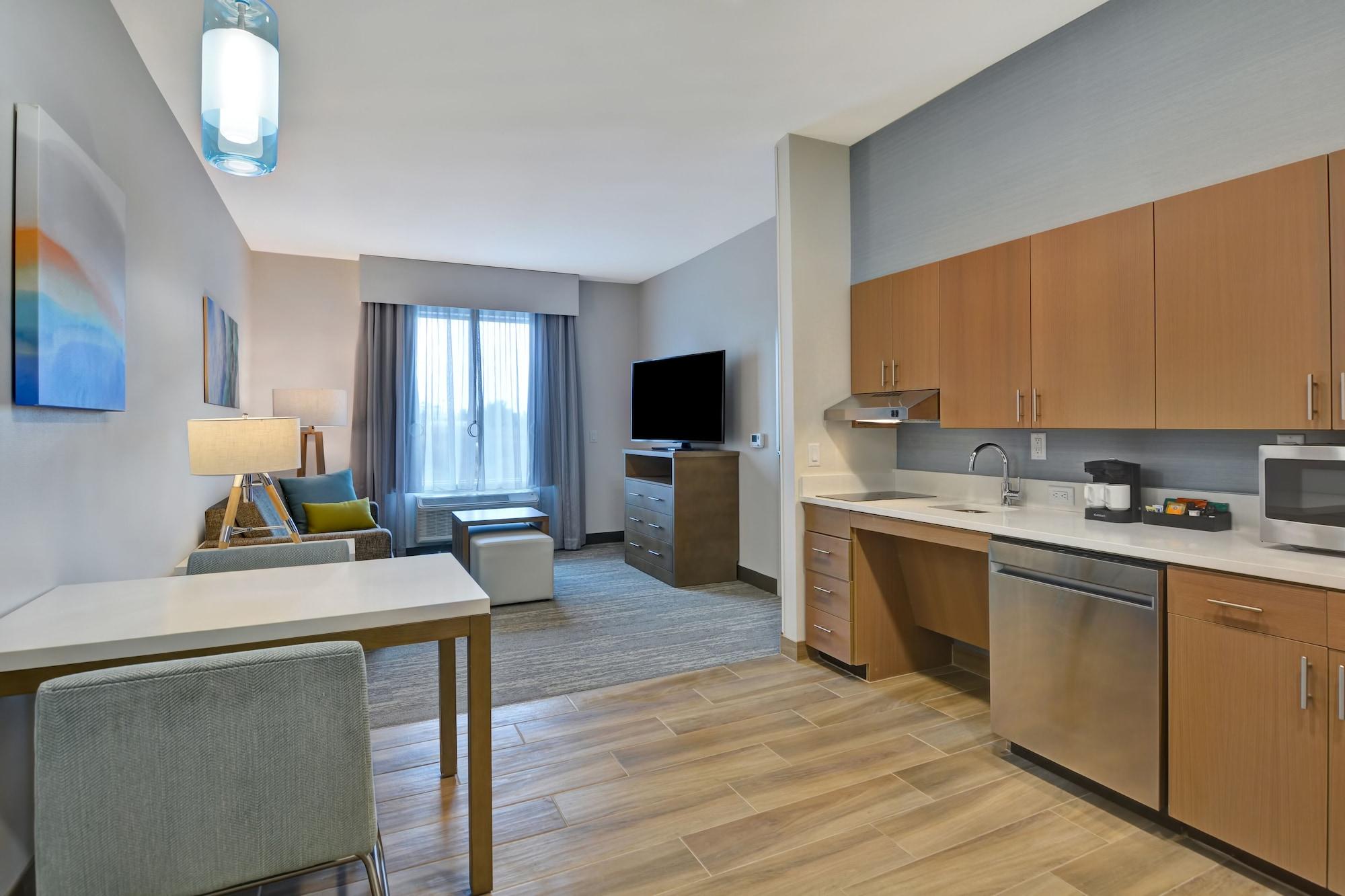 Homewood Suites By Hilton Chula Vista Eastlake Bagian luar foto
