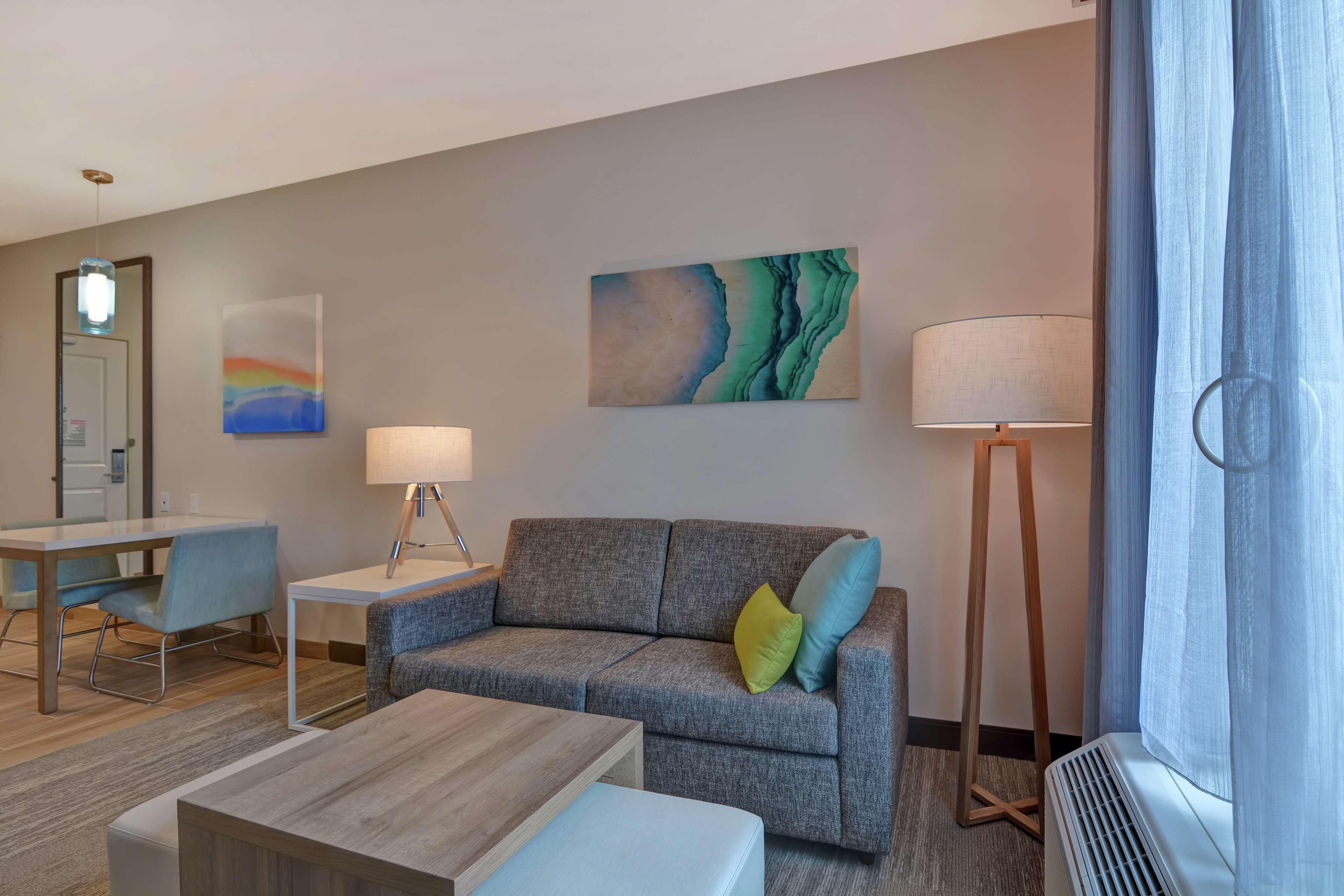 Homewood Suites By Hilton Chula Vista Eastlake Bagian luar foto