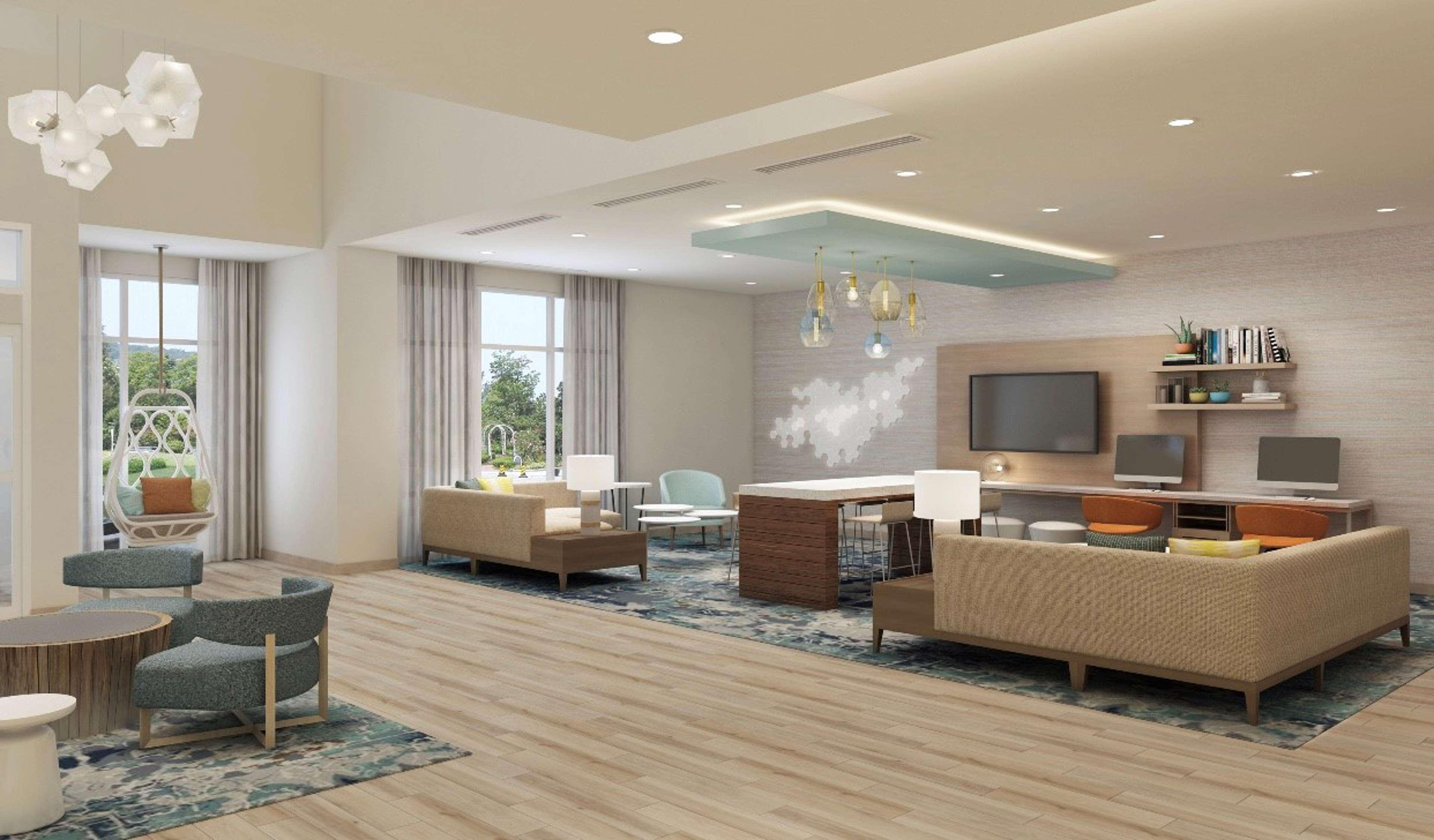Homewood Suites By Hilton Chula Vista Eastlake Bagian luar foto