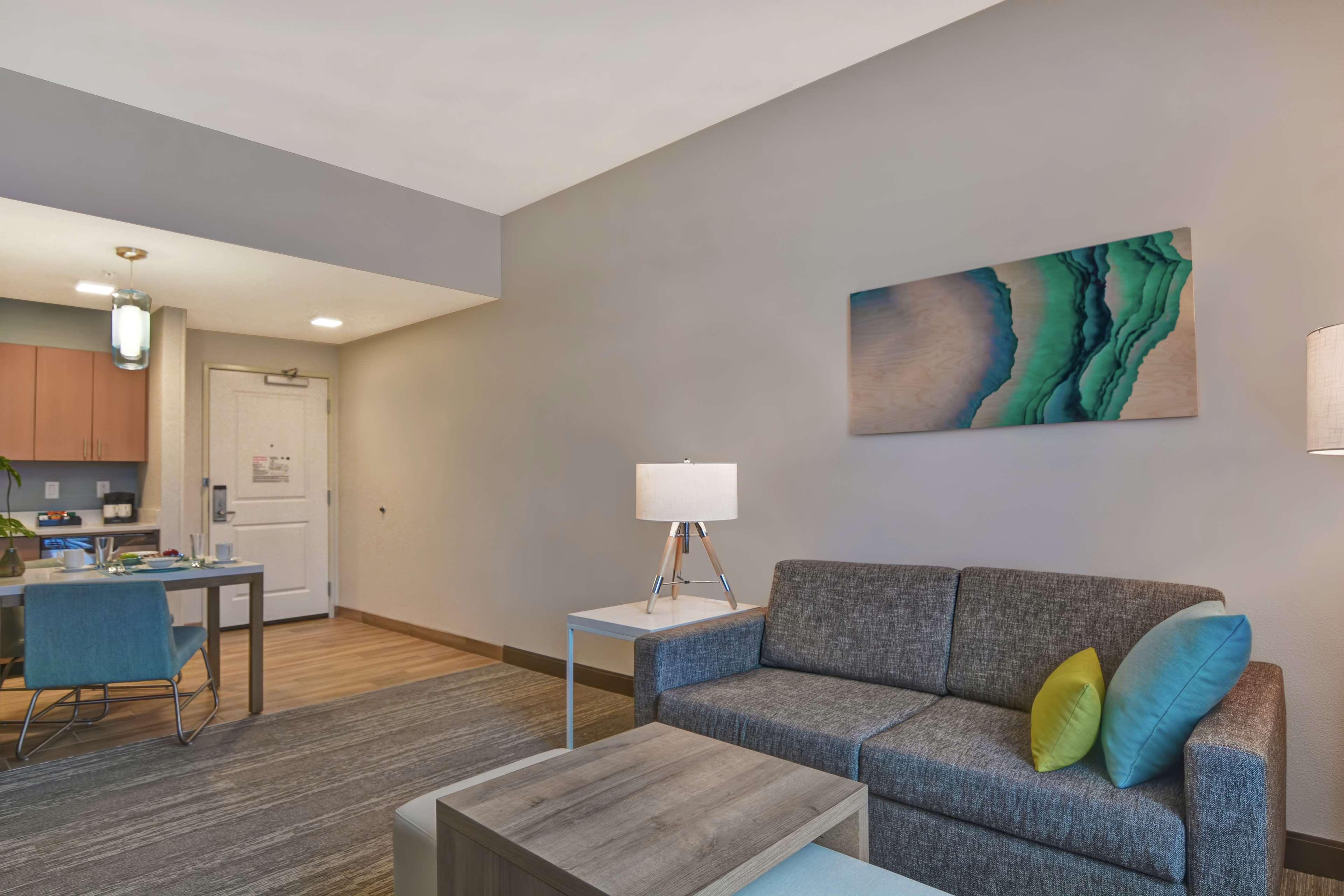 Homewood Suites By Hilton Chula Vista Eastlake Bagian luar foto