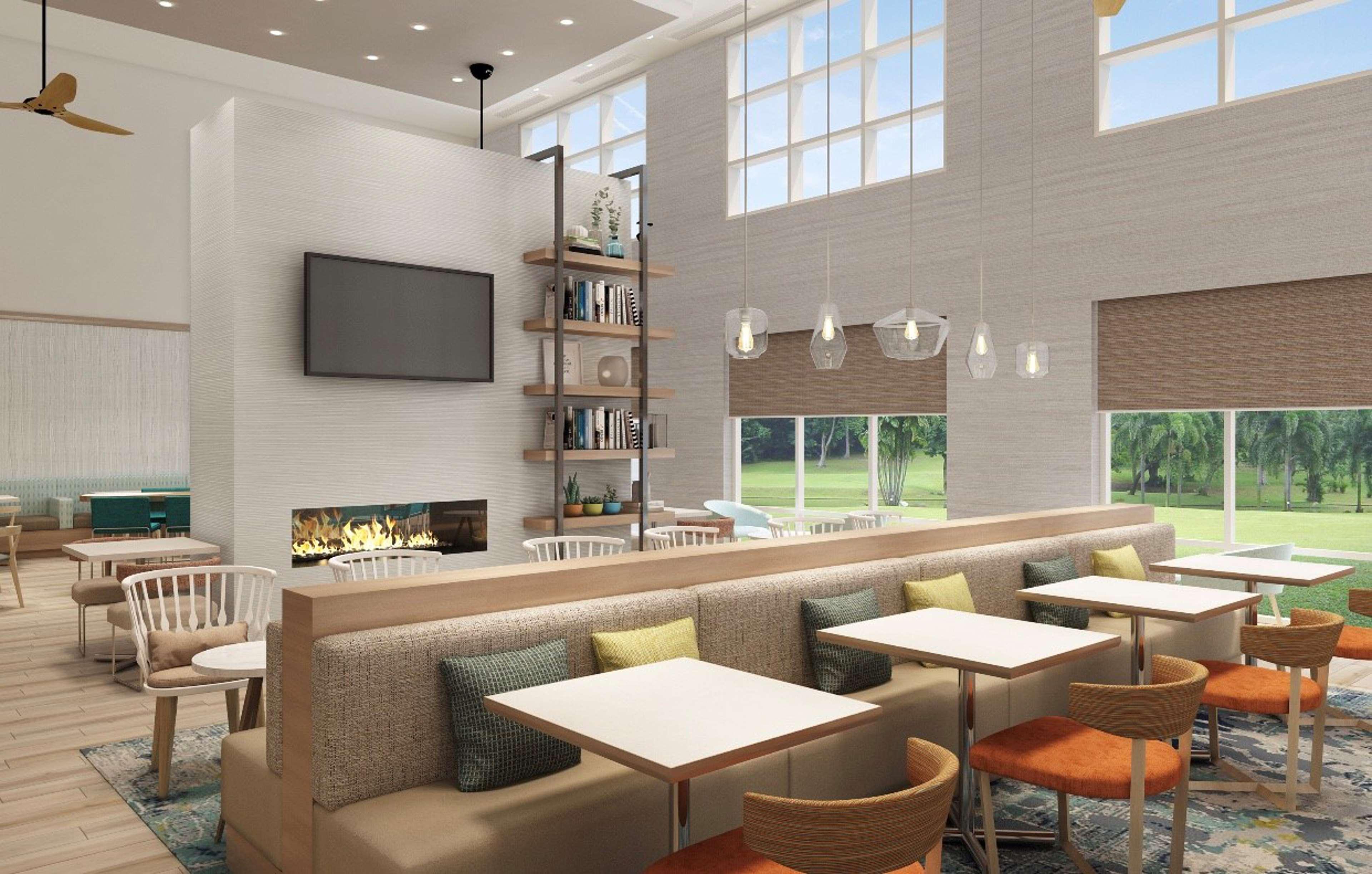 Homewood Suites By Hilton Chula Vista Eastlake Bagian luar foto
