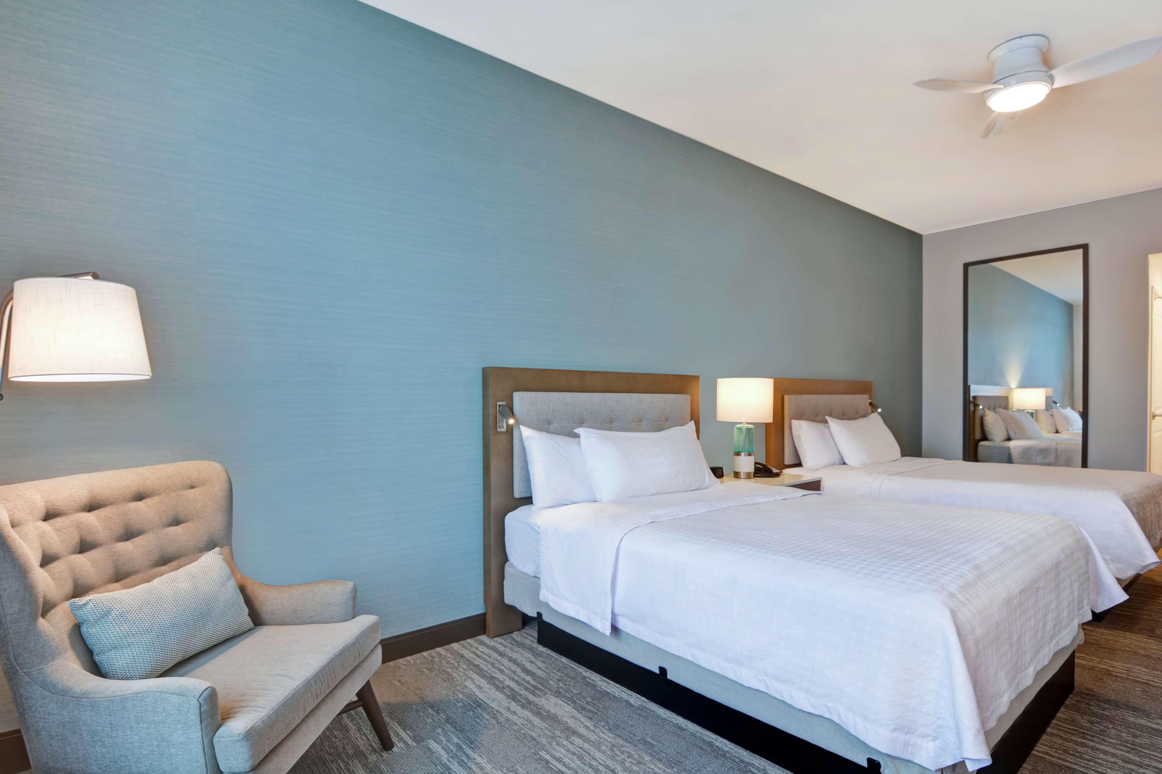 Homewood Suites By Hilton Chula Vista Eastlake Bagian luar foto