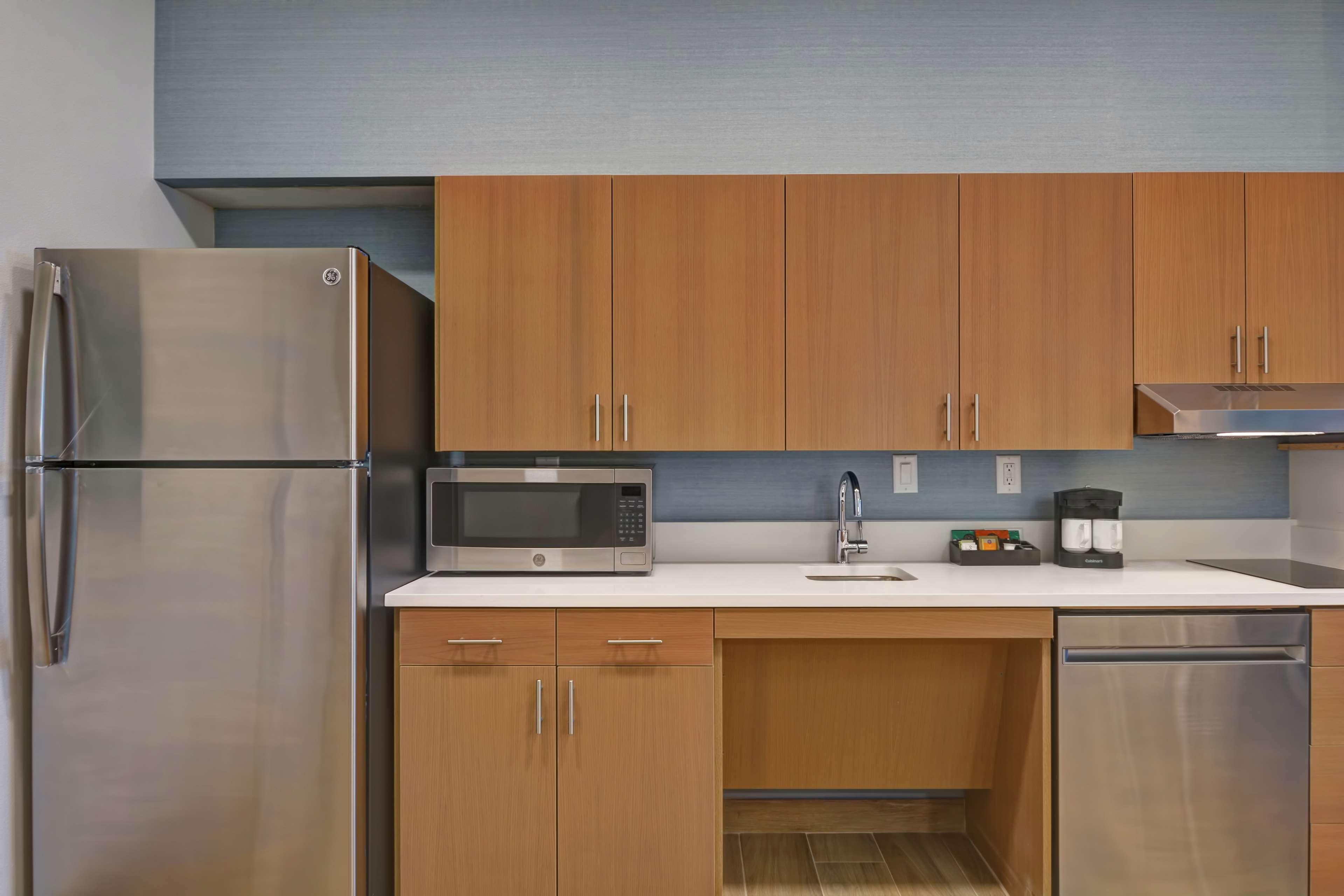 Homewood Suites By Hilton Chula Vista Eastlake Bagian luar foto