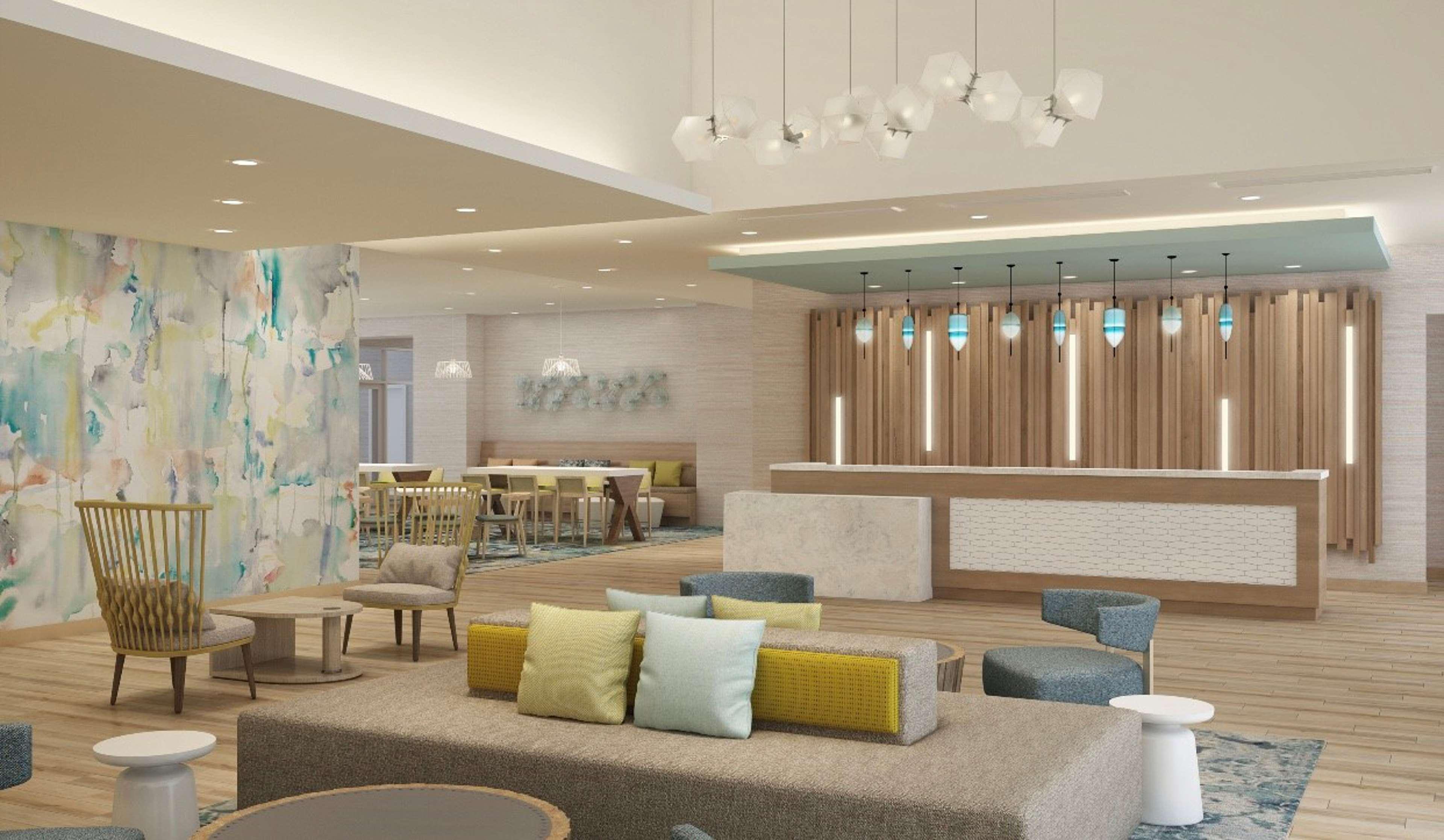 Homewood Suites By Hilton Chula Vista Eastlake Bagian luar foto