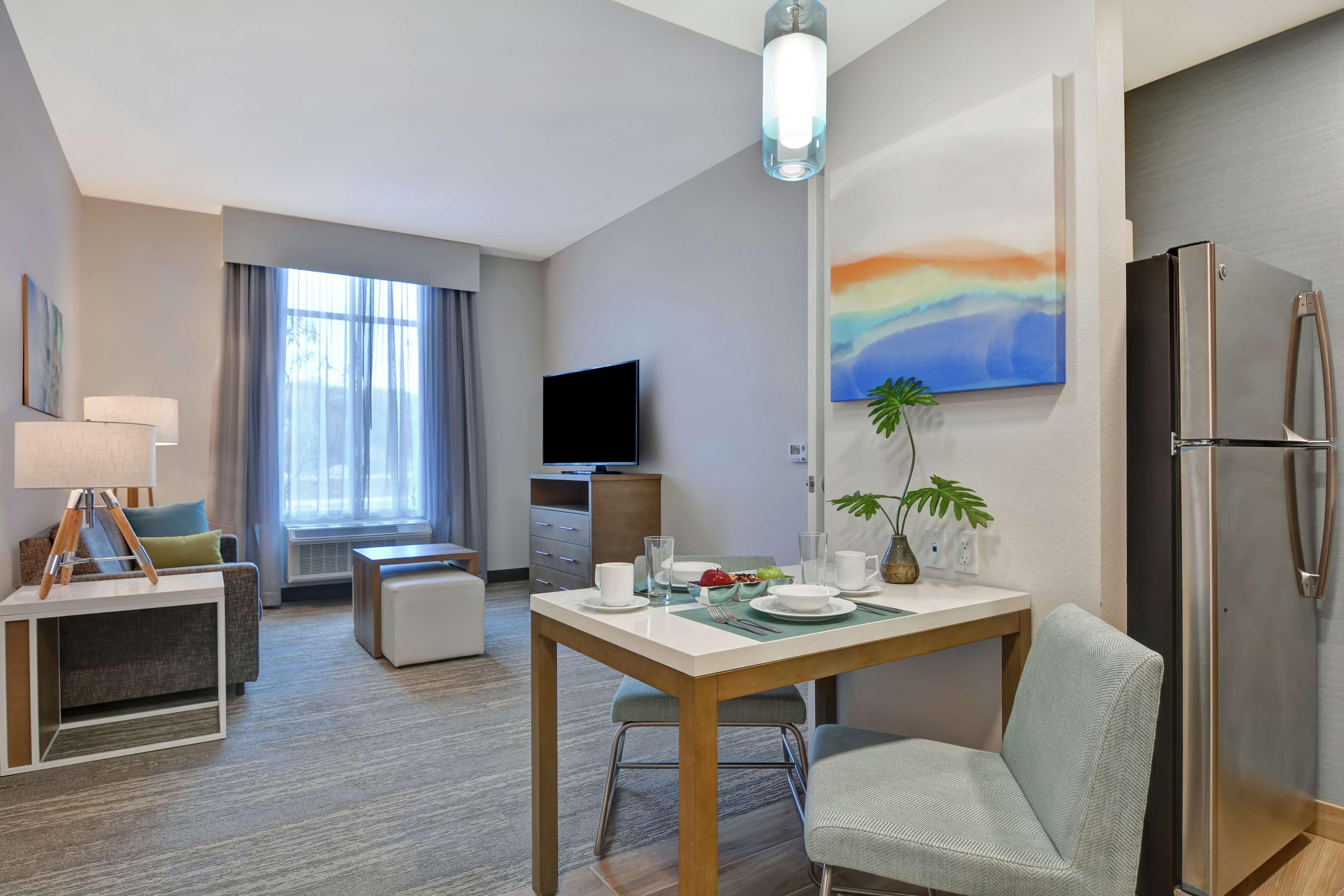 Homewood Suites By Hilton Chula Vista Eastlake Bagian luar foto
