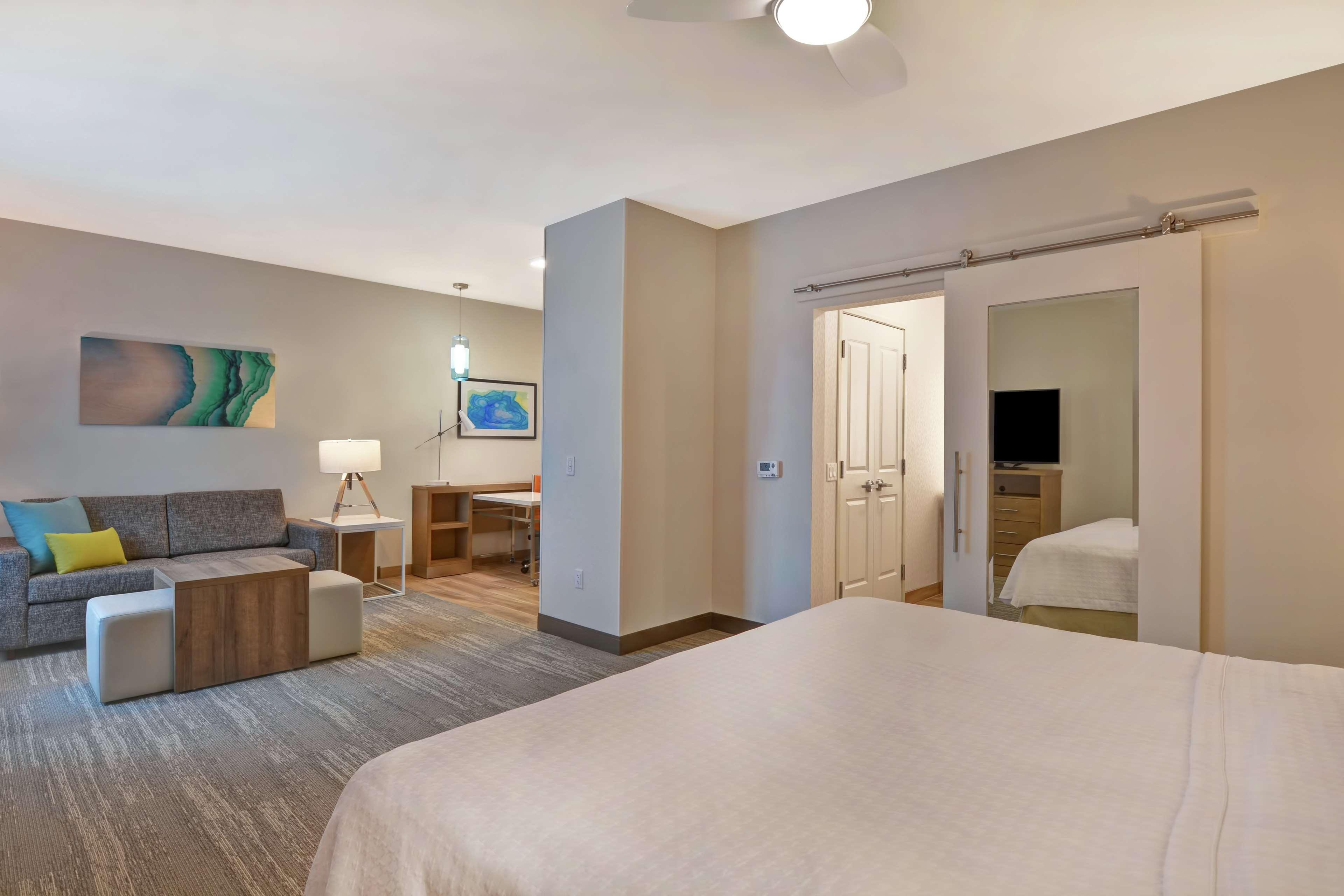 Homewood Suites By Hilton Chula Vista Eastlake Bagian luar foto