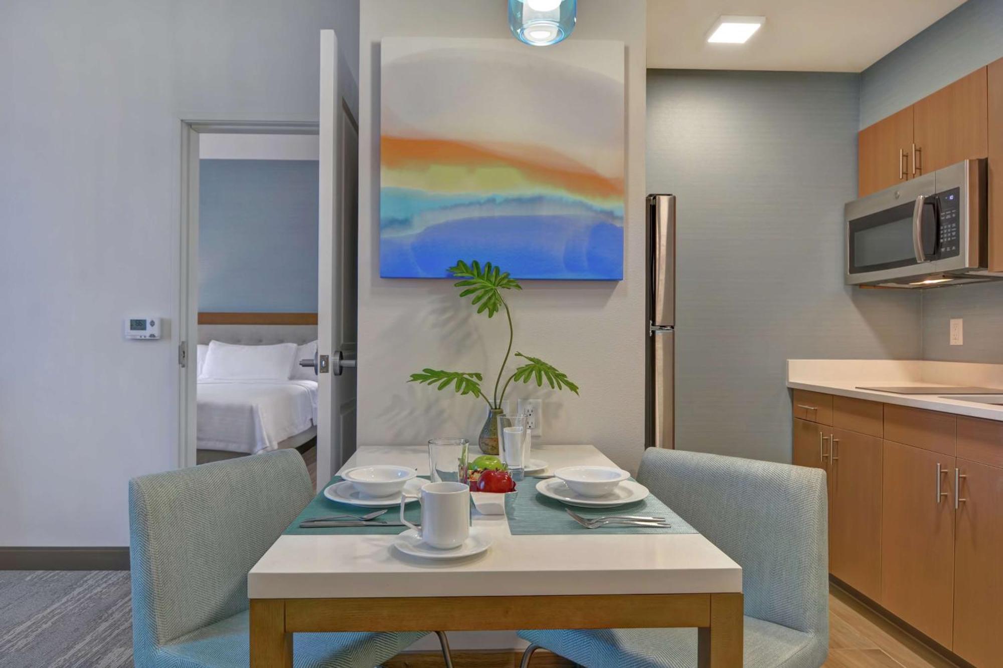 Homewood Suites By Hilton Chula Vista Eastlake Bagian luar foto