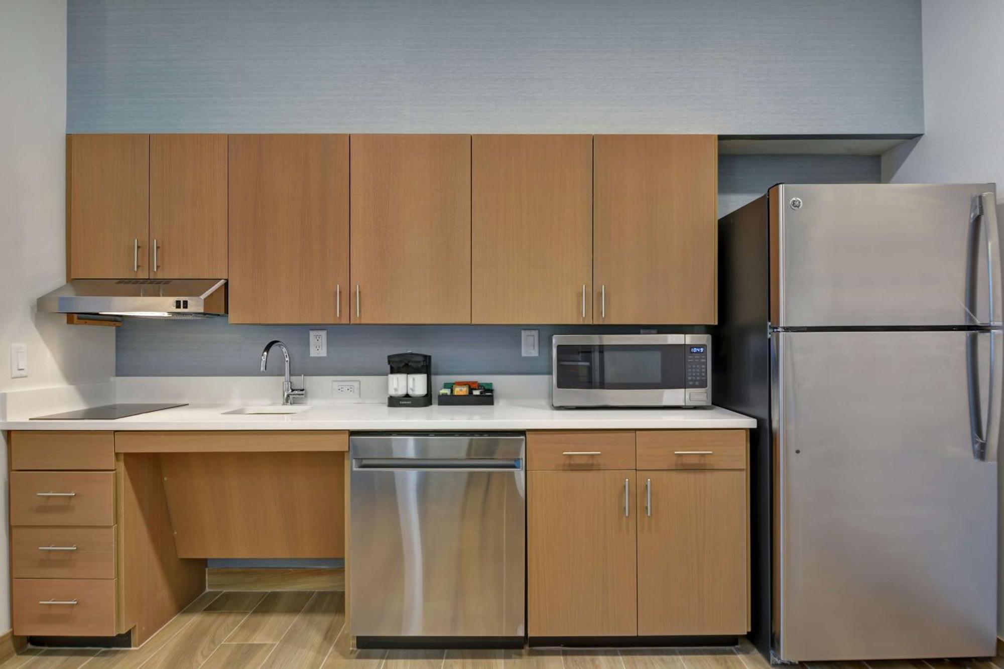 Homewood Suites By Hilton Chula Vista Eastlake Bagian luar foto