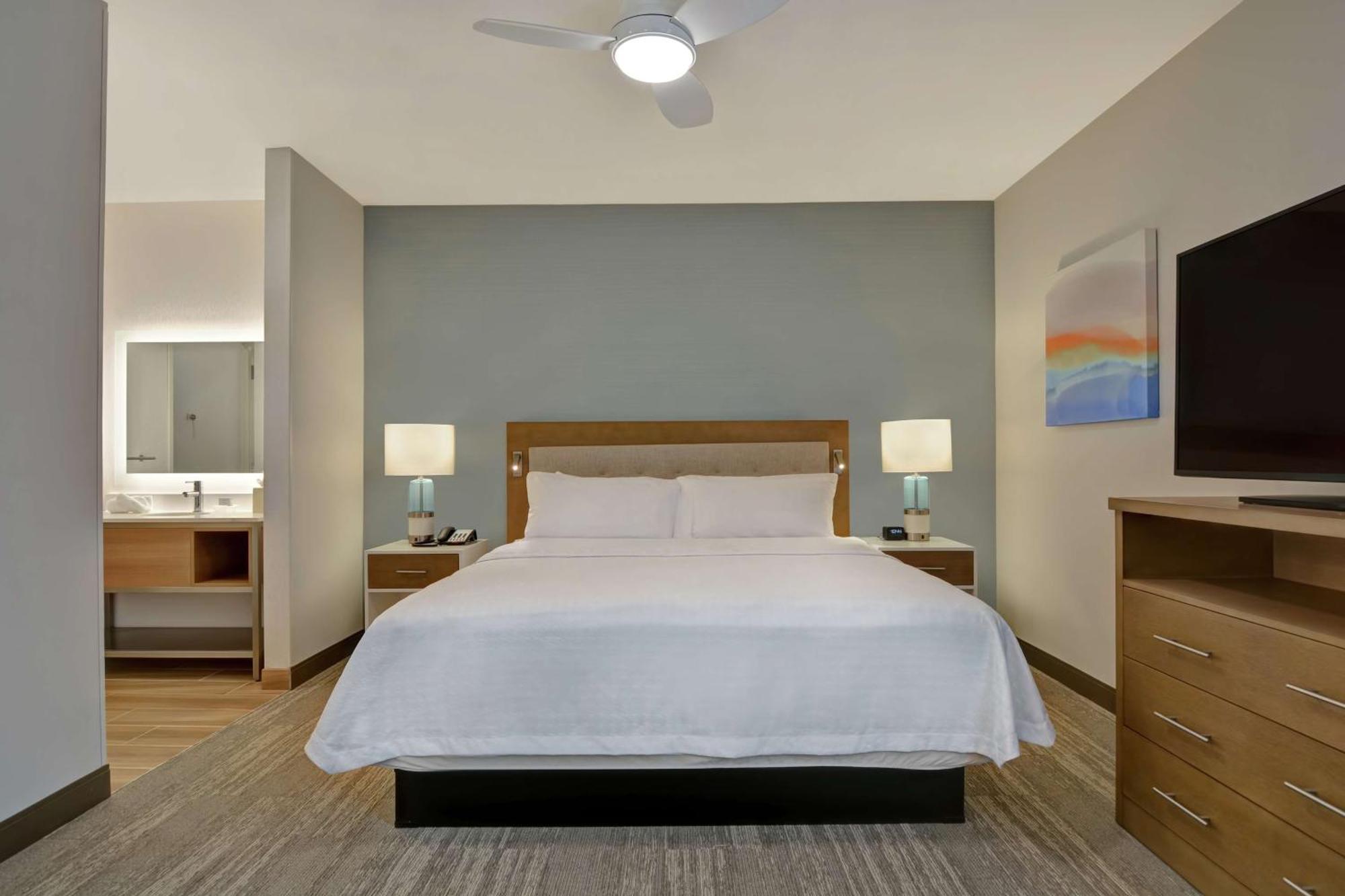 Homewood Suites By Hilton Chula Vista Eastlake Bagian luar foto