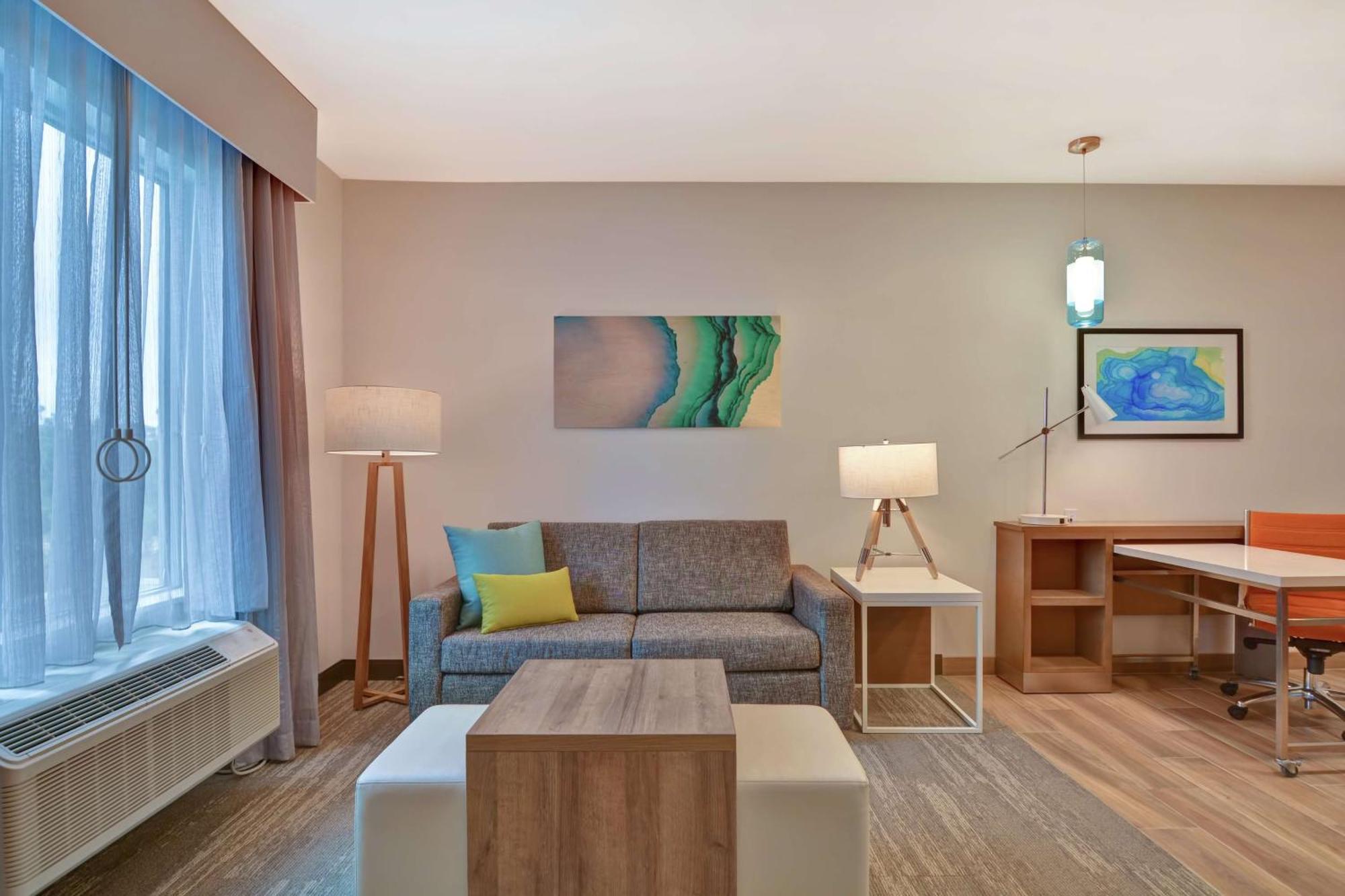 Homewood Suites By Hilton Chula Vista Eastlake Bagian luar foto