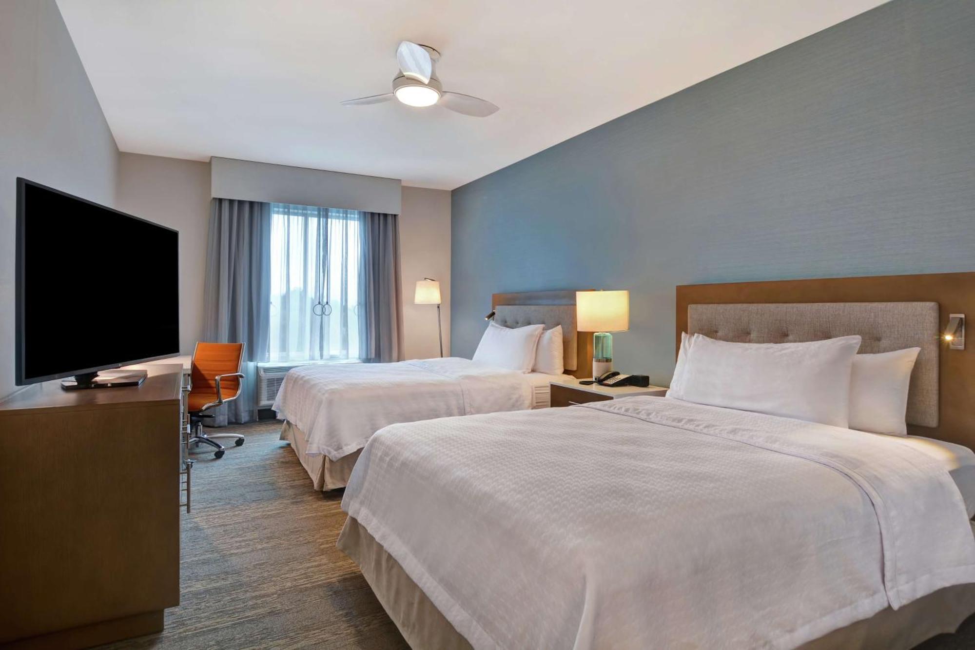 Homewood Suites By Hilton Chula Vista Eastlake Bagian luar foto