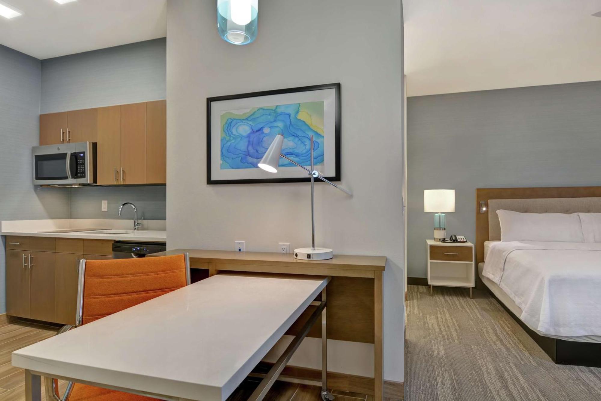 Homewood Suites By Hilton Chula Vista Eastlake Bagian luar foto