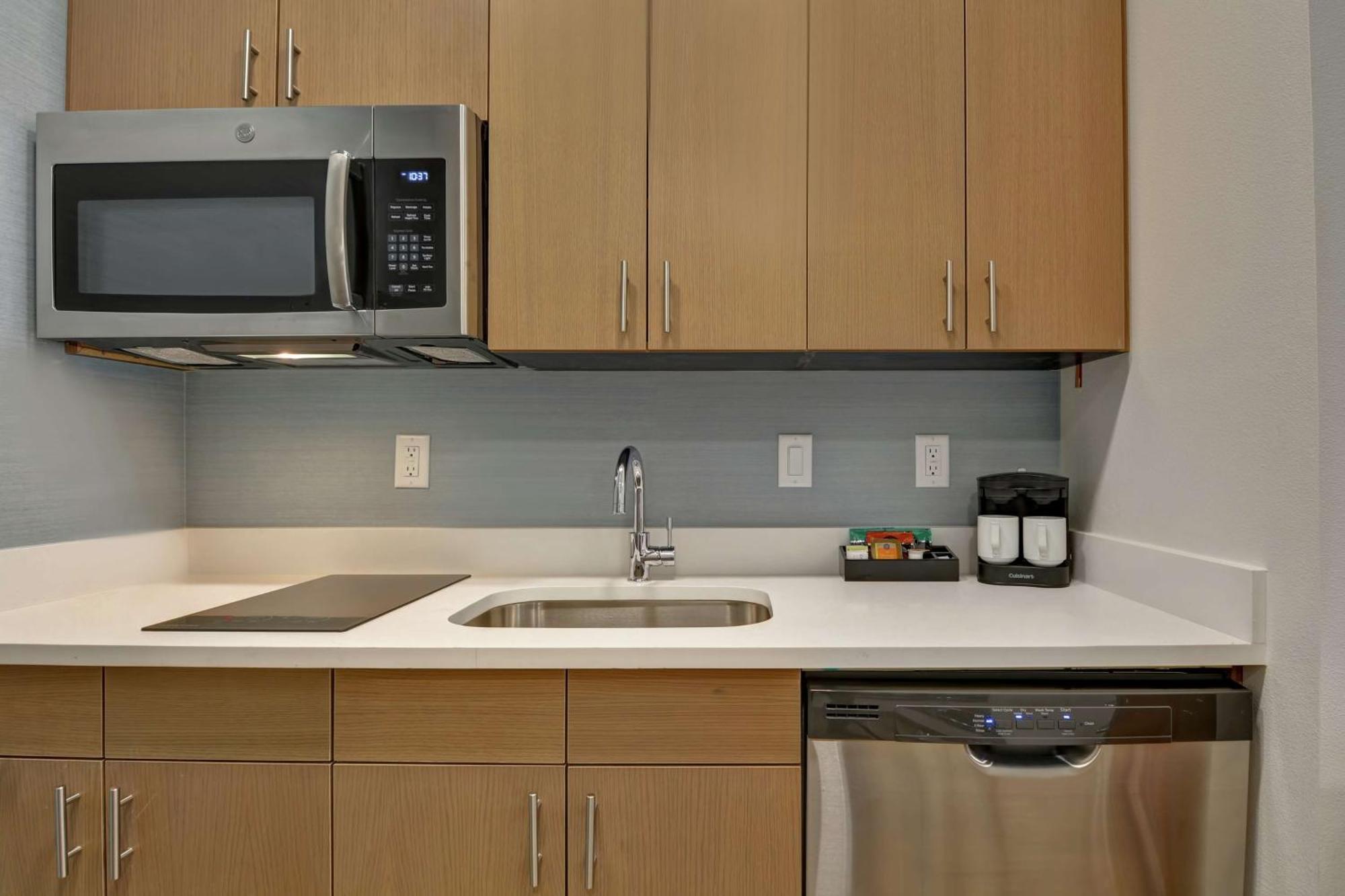 Homewood Suites By Hilton Chula Vista Eastlake Bagian luar foto