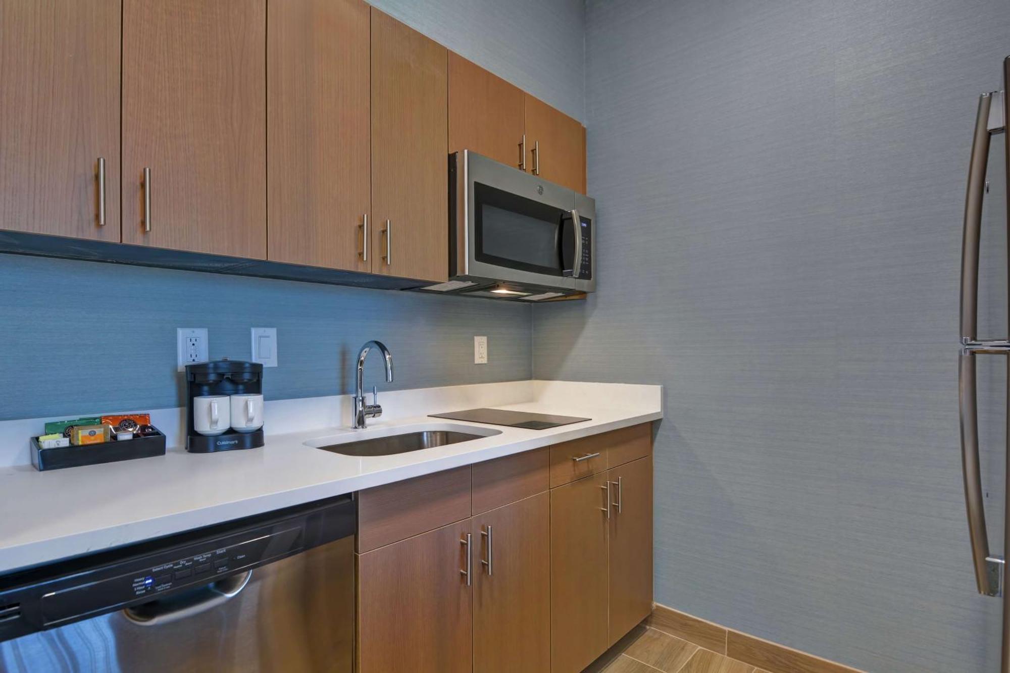 Homewood Suites By Hilton Chula Vista Eastlake Bagian luar foto