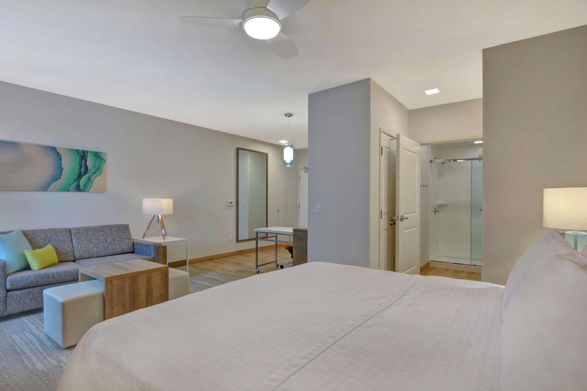 Homewood Suites By Hilton Chula Vista Eastlake Bagian luar foto