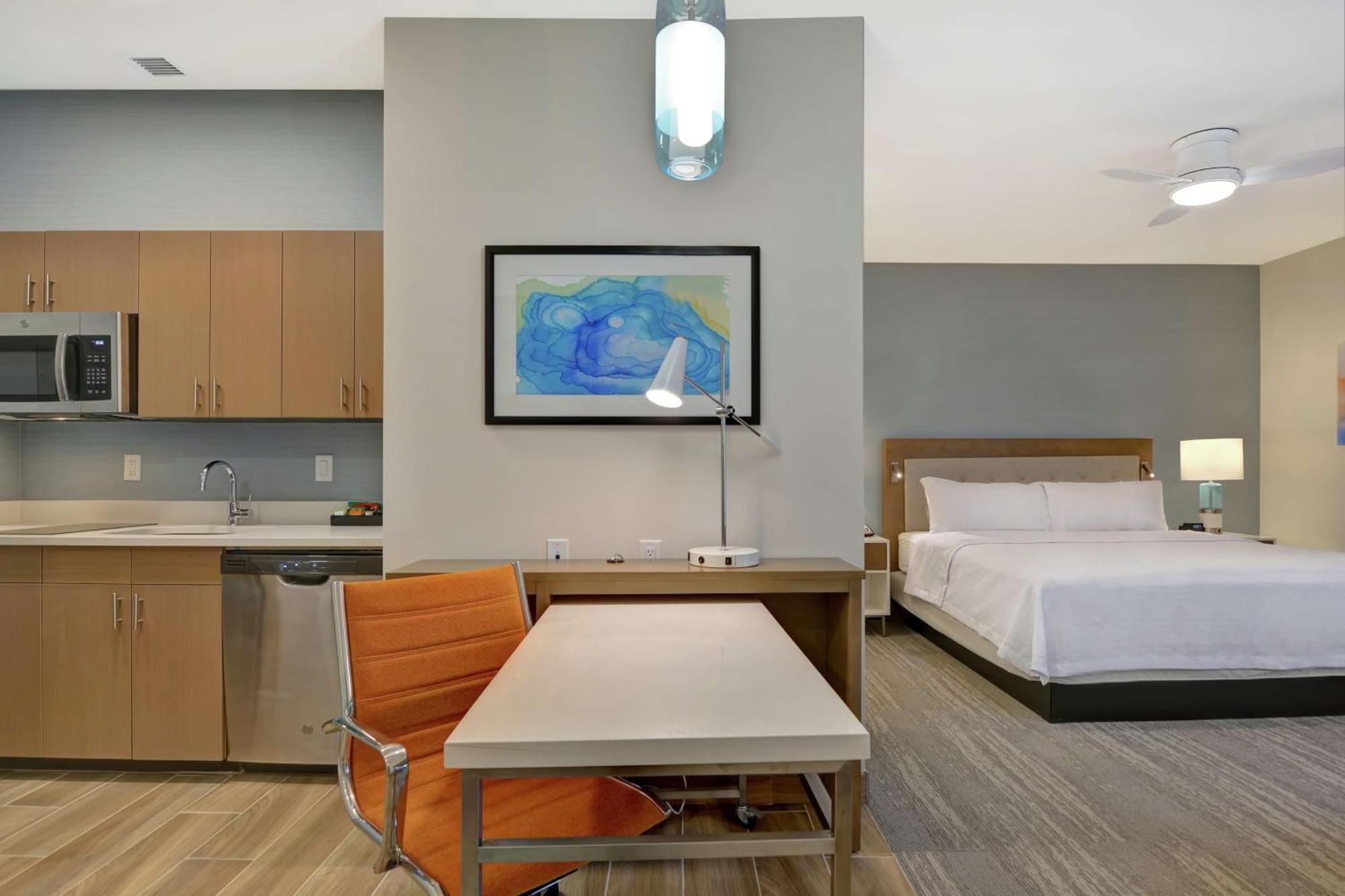 Homewood Suites By Hilton Chula Vista Eastlake Bagian luar foto