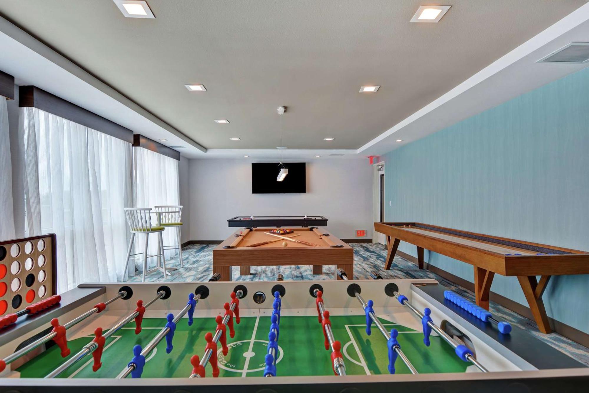 Homewood Suites By Hilton Chula Vista Eastlake Bagian luar foto