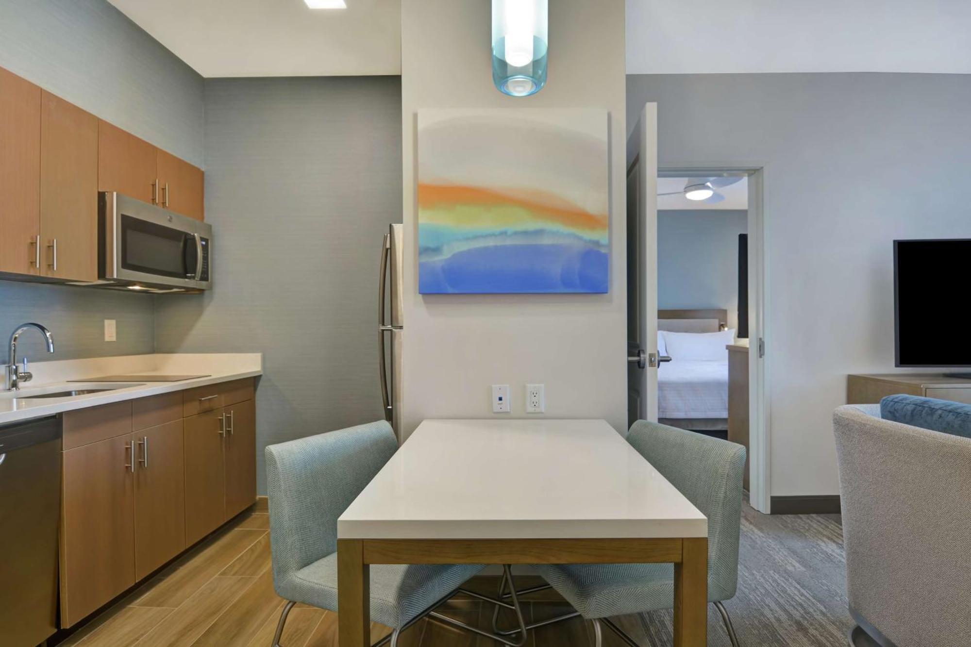 Homewood Suites By Hilton Chula Vista Eastlake Bagian luar foto