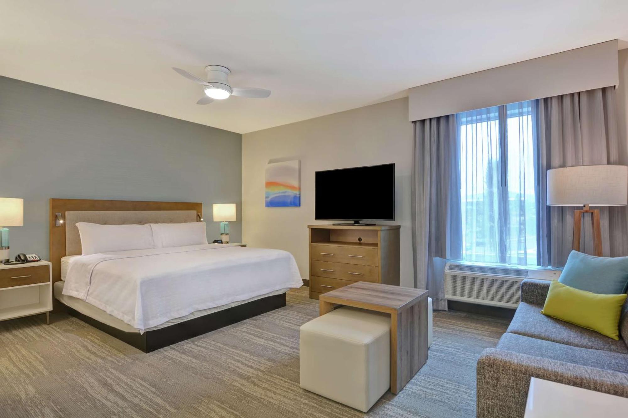 Homewood Suites By Hilton Chula Vista Eastlake Bagian luar foto