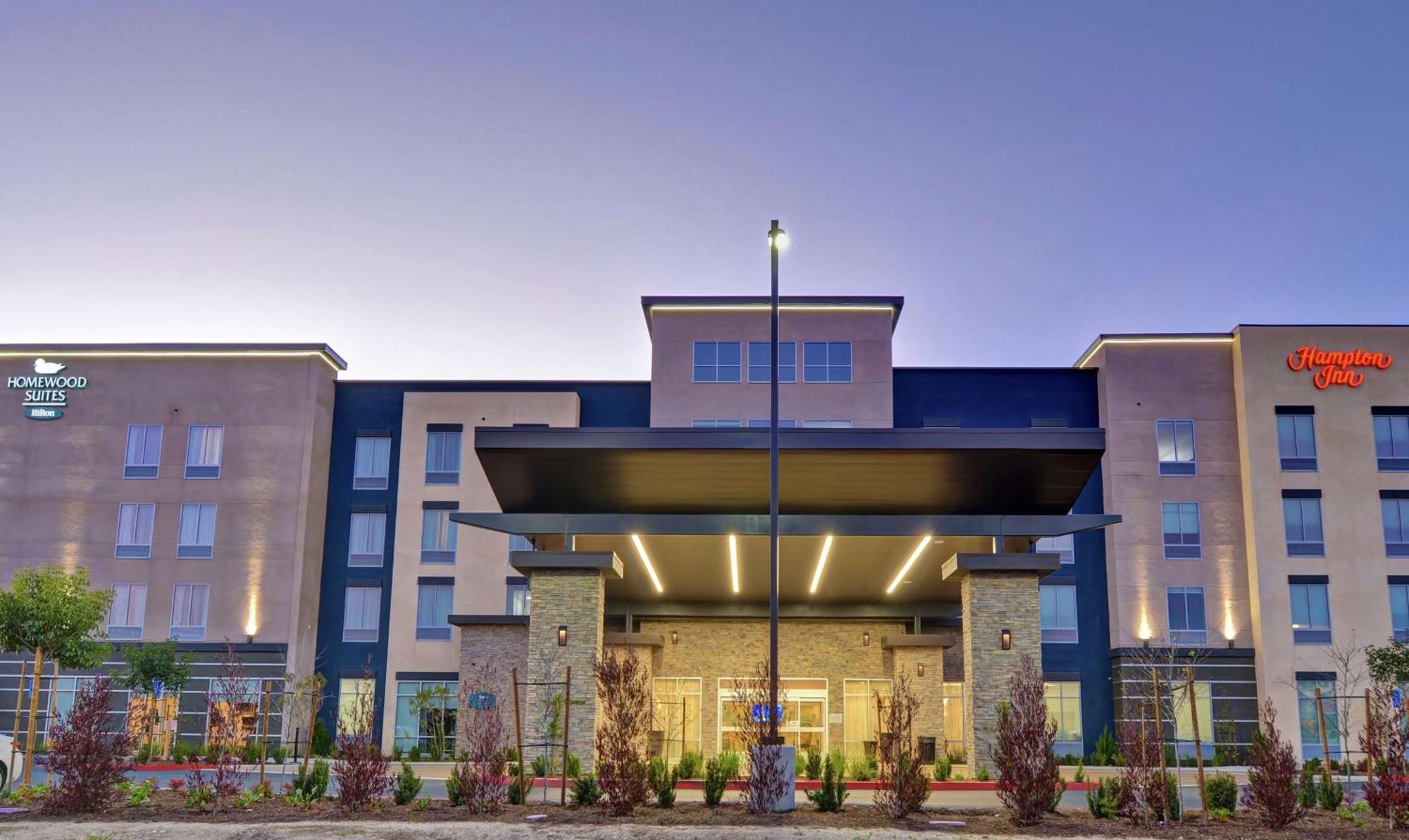 Homewood Suites By Hilton Chula Vista Eastlake Bagian luar foto