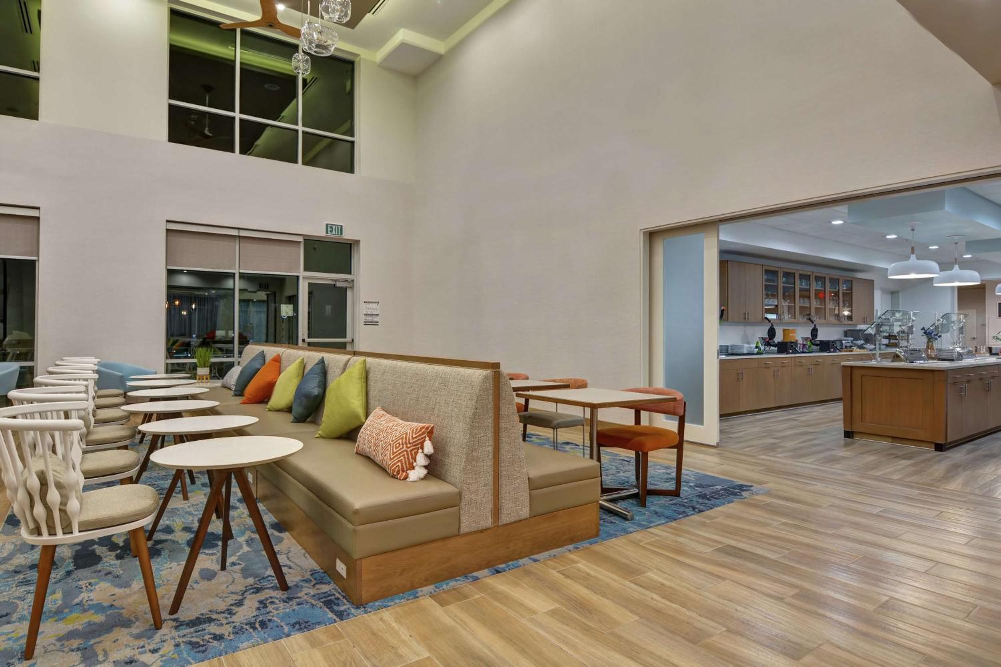 Homewood Suites By Hilton Chula Vista Eastlake Bagian luar foto