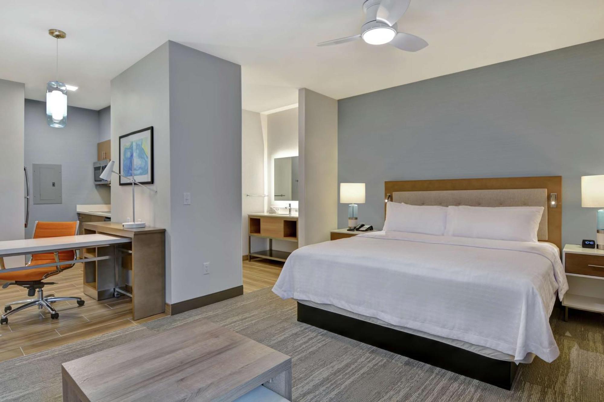 Homewood Suites By Hilton Chula Vista Eastlake Bagian luar foto