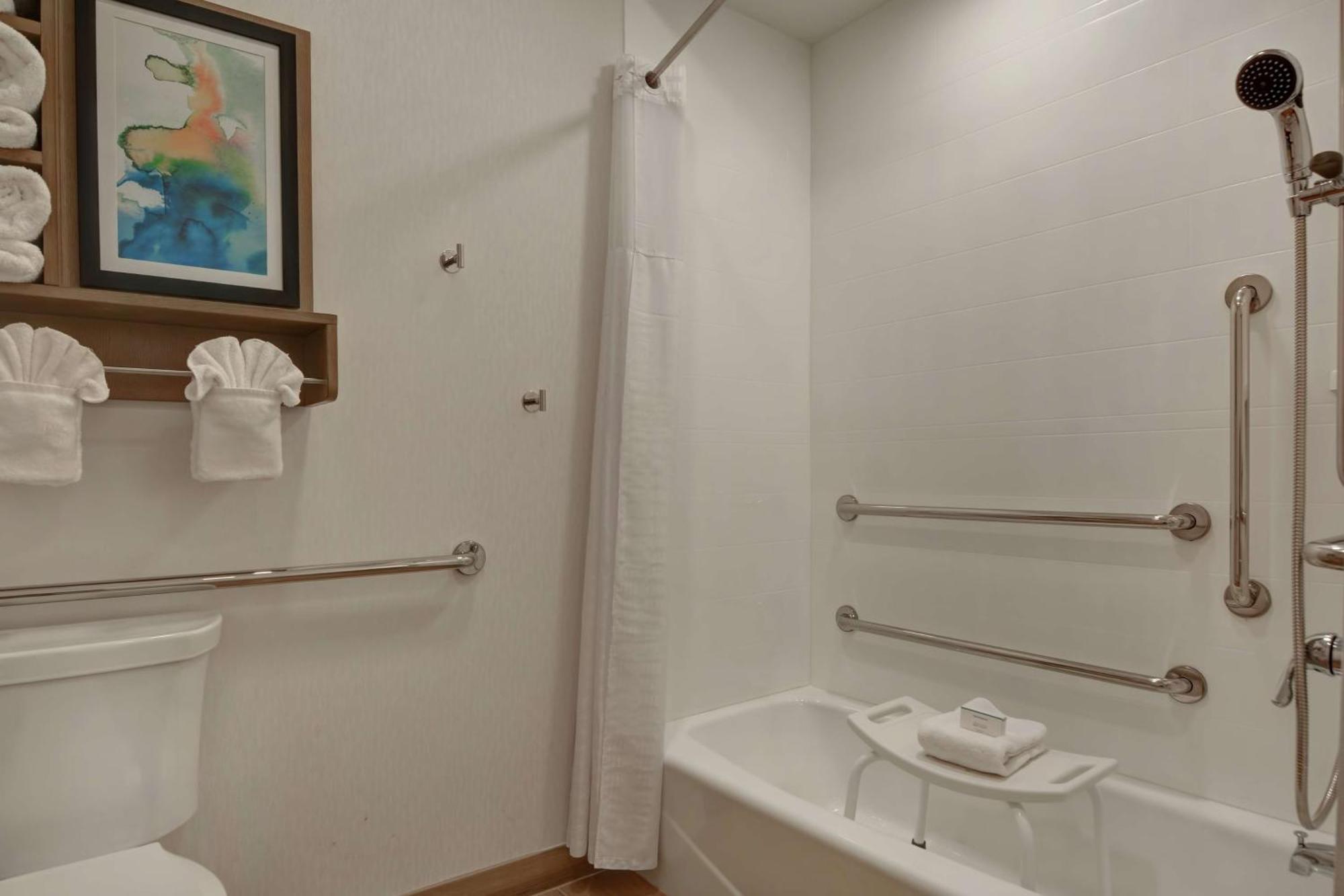 Homewood Suites By Hilton Chula Vista Eastlake Bagian luar foto