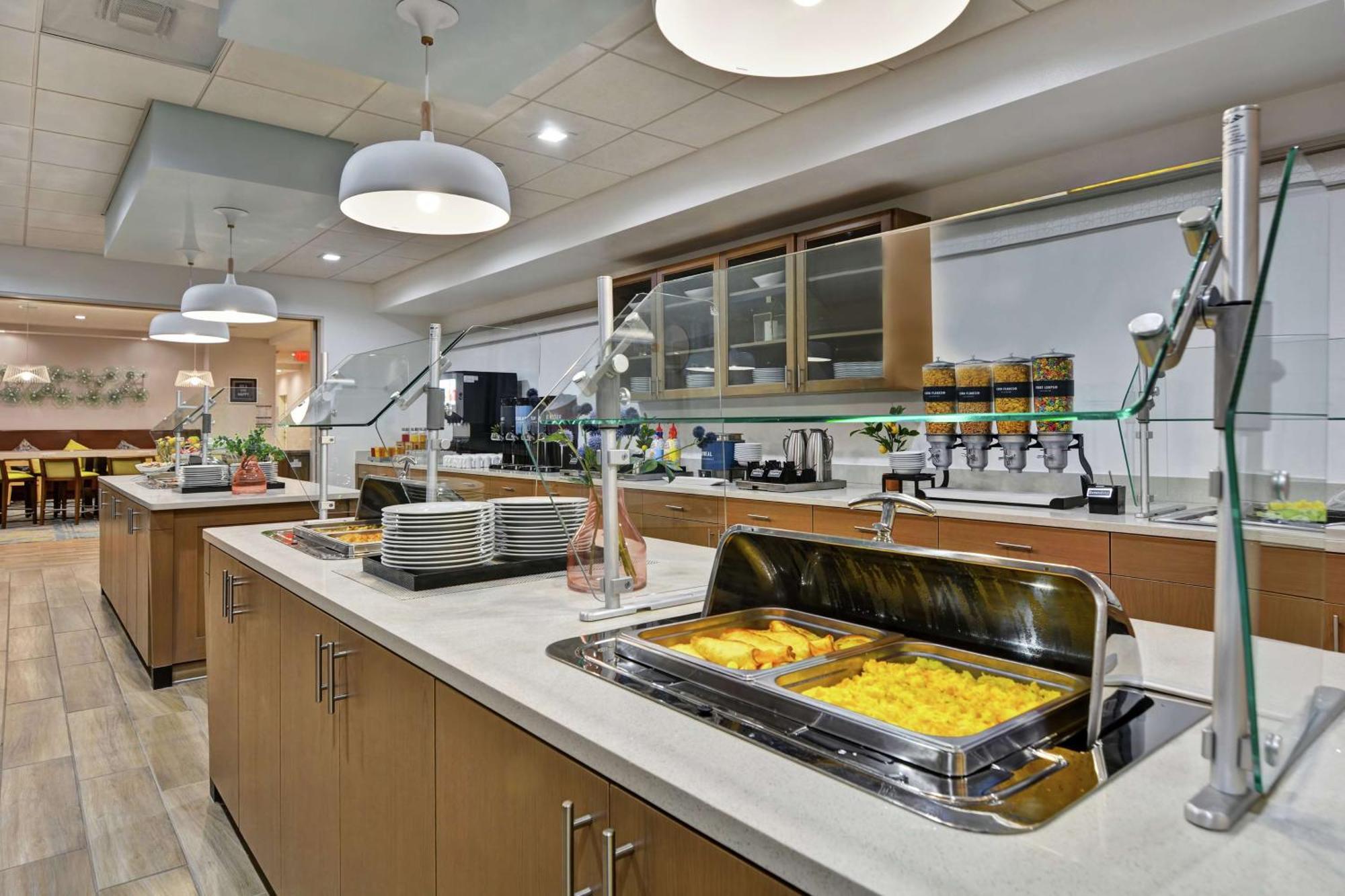 Homewood Suites By Hilton Chula Vista Eastlake Bagian luar foto
