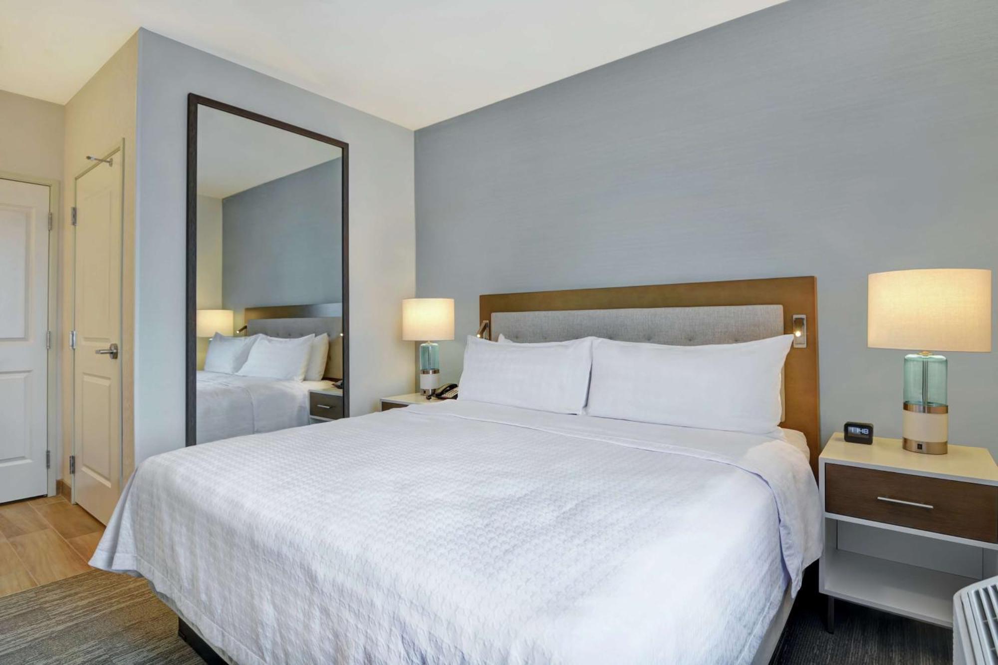 Homewood Suites By Hilton Chula Vista Eastlake Bagian luar foto