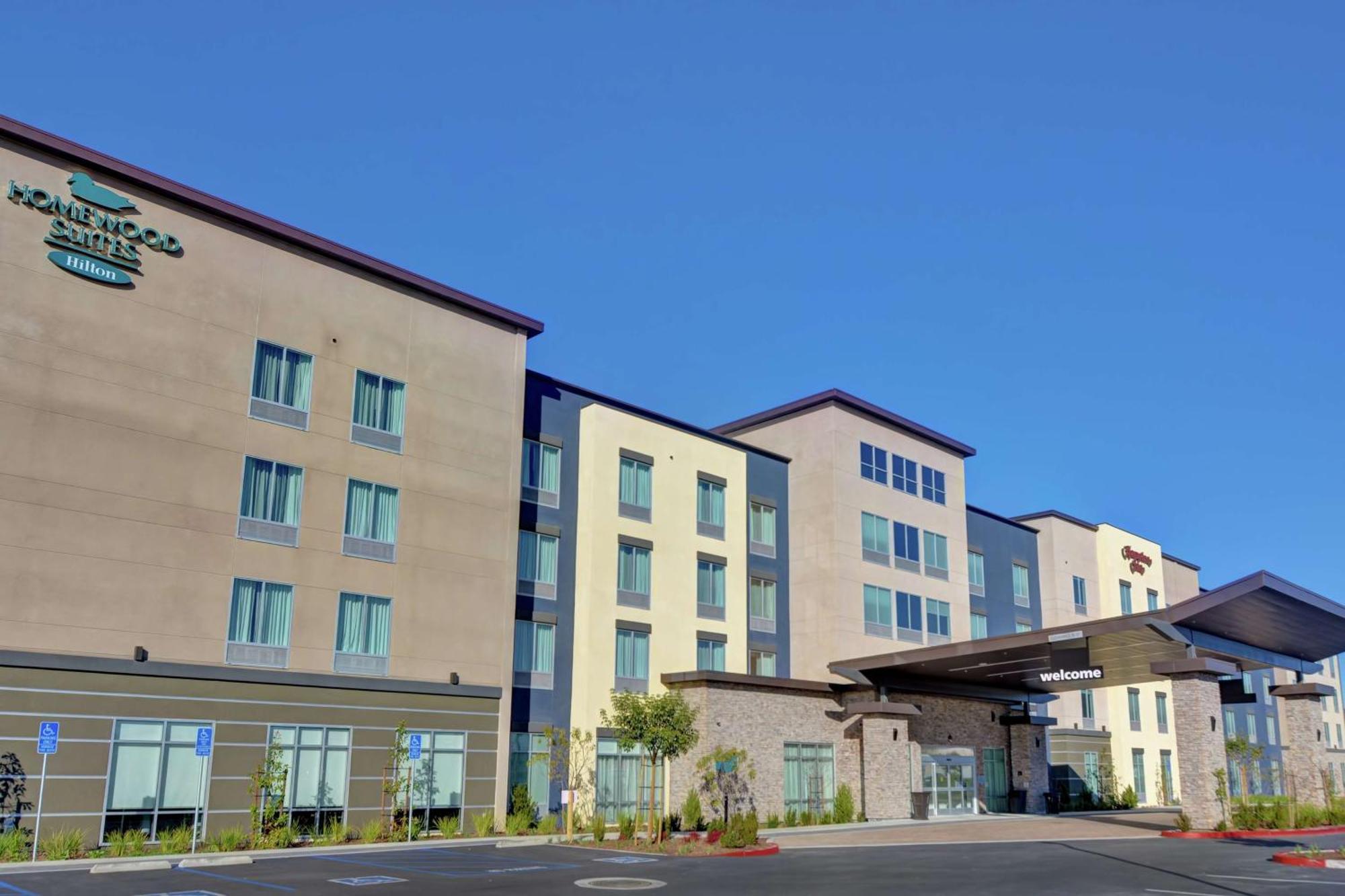 Homewood Suites By Hilton Chula Vista Eastlake Bagian luar foto