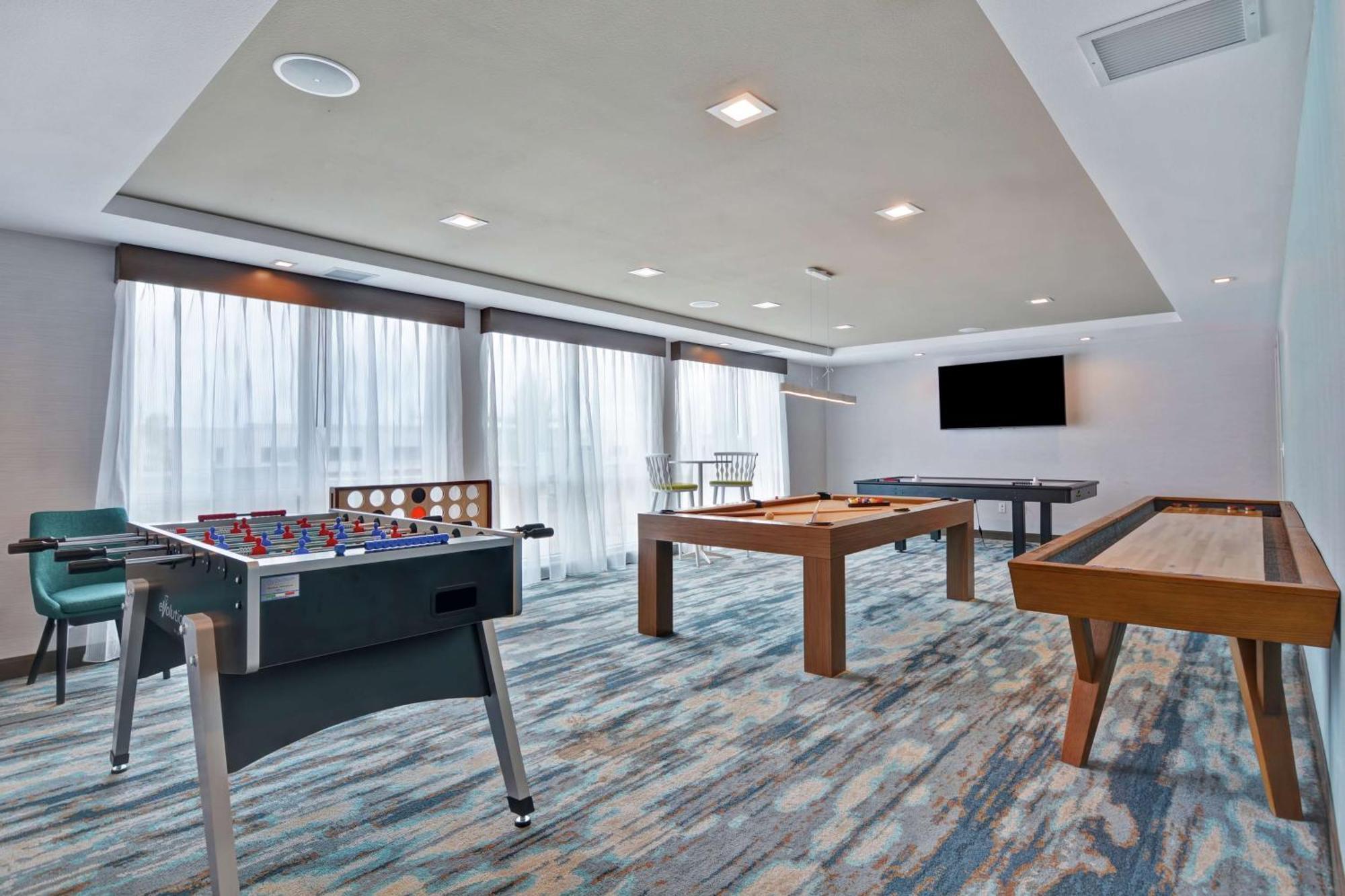 Homewood Suites By Hilton Chula Vista Eastlake Bagian luar foto