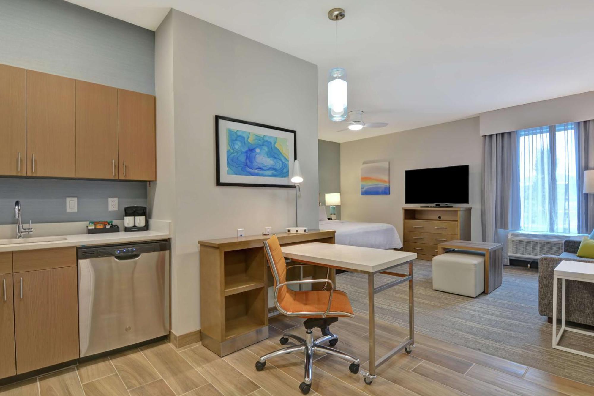 Homewood Suites By Hilton Chula Vista Eastlake Bagian luar foto