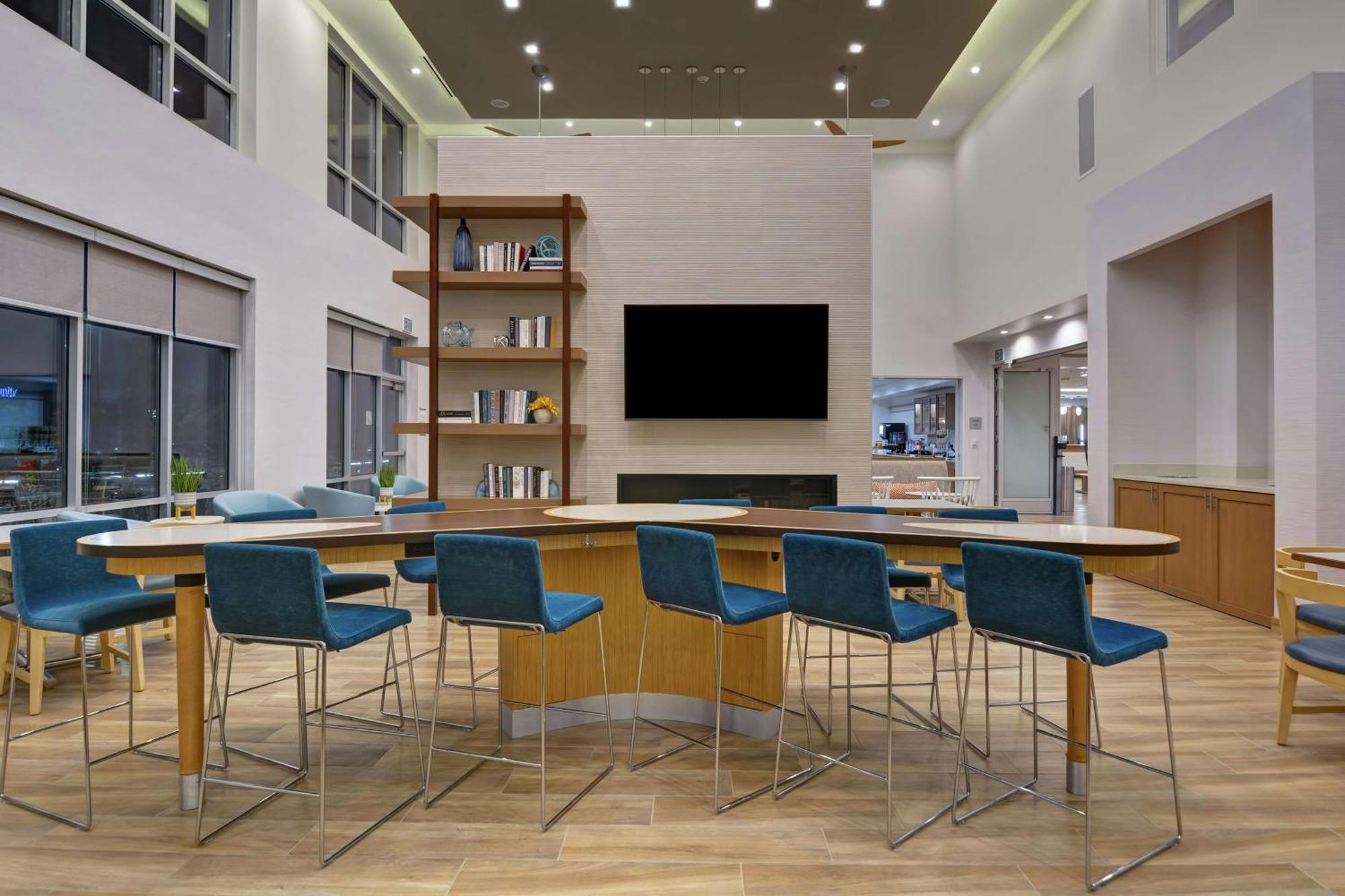 Homewood Suites By Hilton Chula Vista Eastlake Bagian luar foto